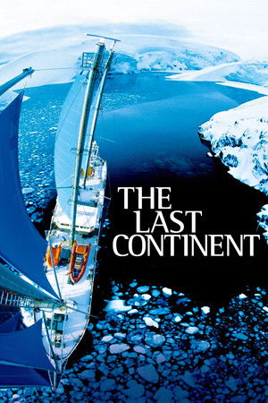 Watch Free The Last Continent (2007)