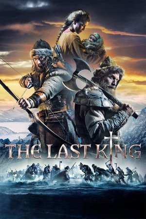 Watch Free The Last King (2016)