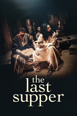 Watch Free The Last Supper (2025)