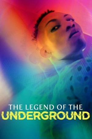 Watch Free Legend of the Underground (2021)