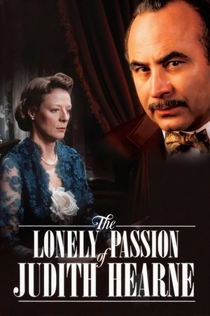Watch Free The Lonely Passion of Judith Hearne (1987)