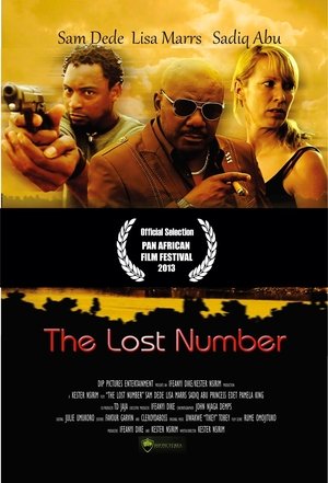 Watch Full Movie: The Lost Number (2012)