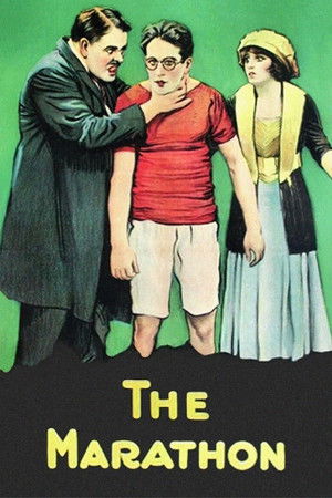 Watch Free The Marathon (1919)