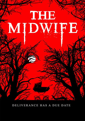 Watch Free The Midwife (2021)