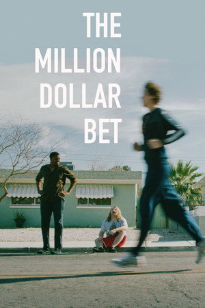 Watch Free The Million Dollar Bet (2024)