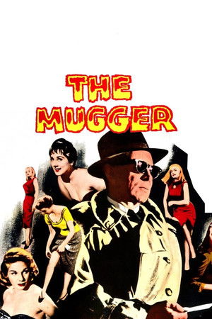 Watch Free The Mugger (1958)