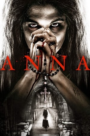 Watch Free The Faith of Anna Waters 2016