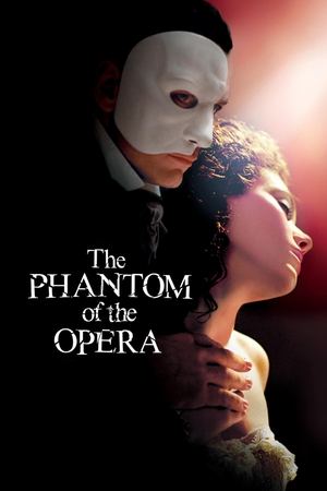 Watch Free The Phantom of the Opera (2004)