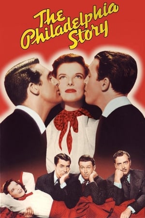 Watch Free The Philadelphia Story (1940)