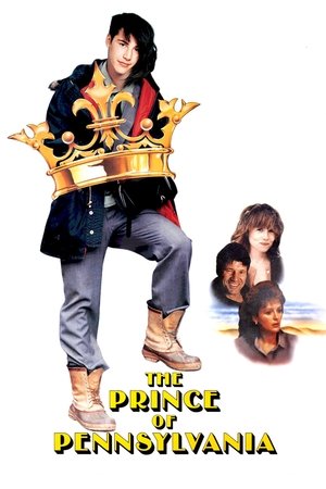 Watch Free The Prince of Pennsylvania (1988)
