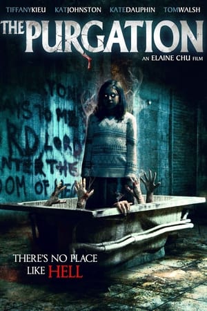 Watch Free The Purgation (2016)