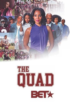 Watch Free The Quad (20172018)