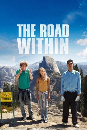 Watch Free The Road Within (2014)