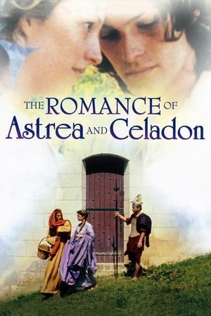 Watch Free The Romance of Astrea and Celadon (2007)