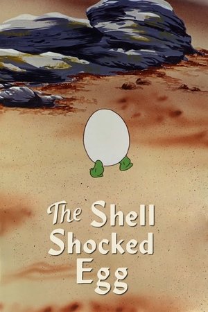 Watch Free The Shell Shocked Egg (1948)