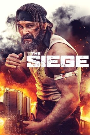 Watch Free The Siege (2023)