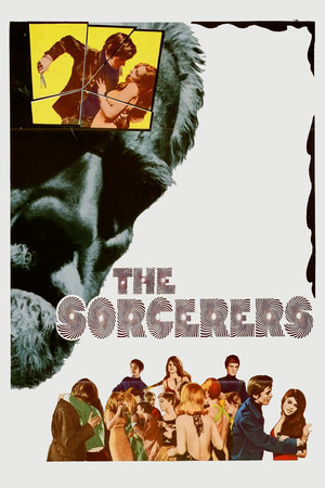 Watch Free The Sorcerers (1967)