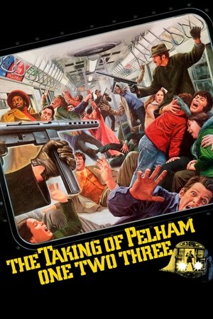 Watch Free The Taking of Pelham One Two Three (1974)