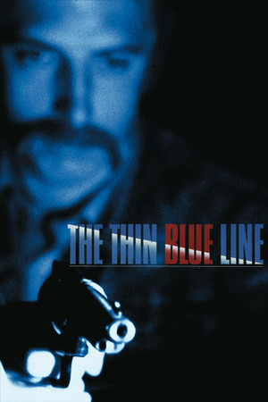 Watch Full Movie: The Thin Blue Line (1988)