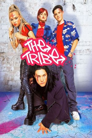 Watch Full Movie: The Tribe (1999 )
