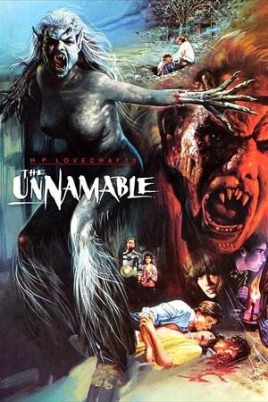 Watch Free The Unnamable (1988)