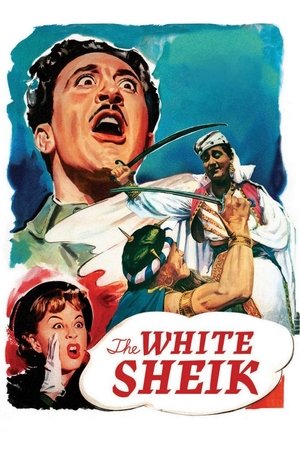 Watch Free The White Sheik (1952)