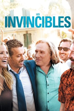 Watch Free Les invincibles (2013)