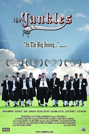 Watch Free The Yankles (2009)