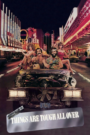 Watch Free Things Are Tough All Over (1982)