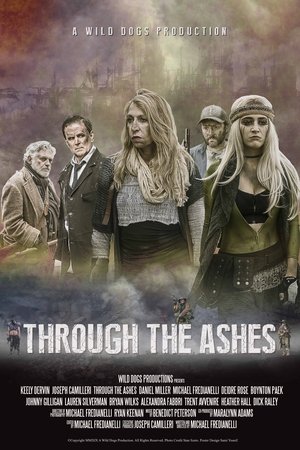 Watch Free Through the Ashes (2019)