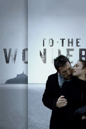 Watch Free To the Wonder (2012)