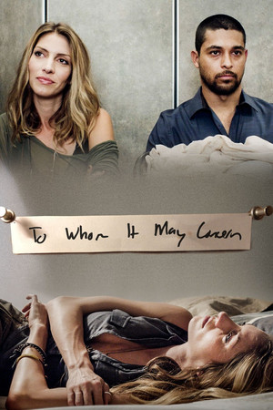 Watch Free To Whom It May Concern (2015)