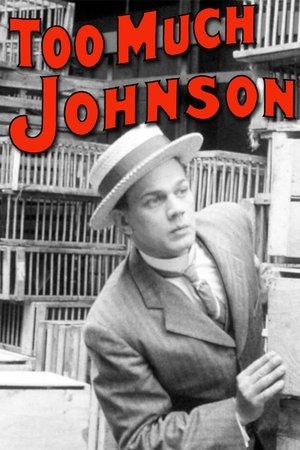 Watch Free Too Much Johnson (1938)