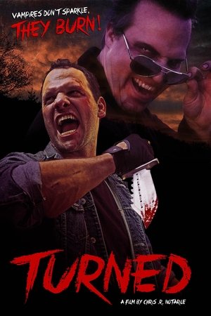 Watch Free Turned (2015)