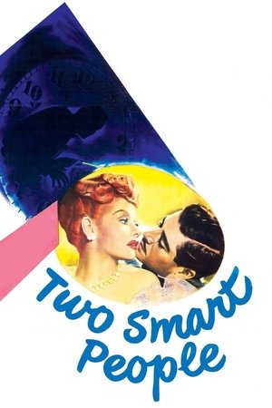 Watch Free Two Smart People (1946)