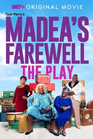 Watch Free Tyler Perrys Madeas Farewell Play (2020)