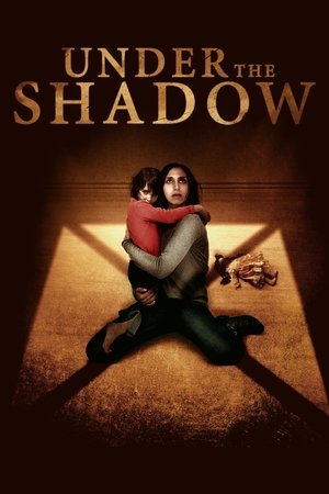Watch Free Under the Shadow (2016)