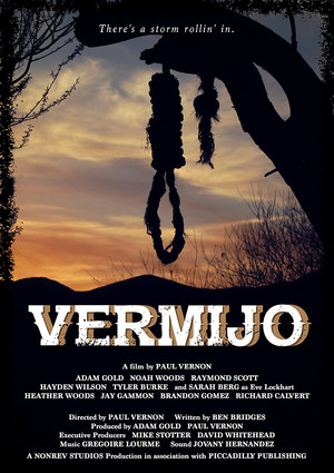 Watch Free Vermijo (2017)