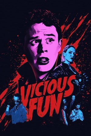 Watch Free Vicious Fun (2020)