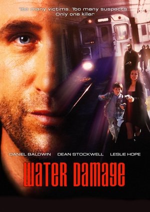 Watch Free Water Damage (1999)