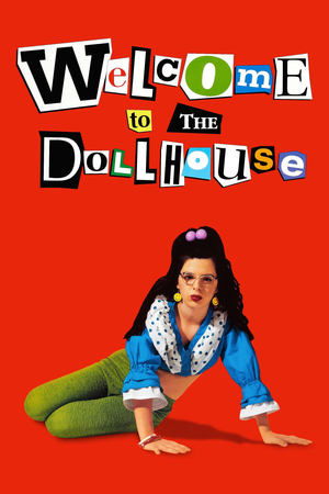 Watch Free Welcome to the Dollhouse (1995)