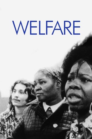 Watch Free Welfare (1975)