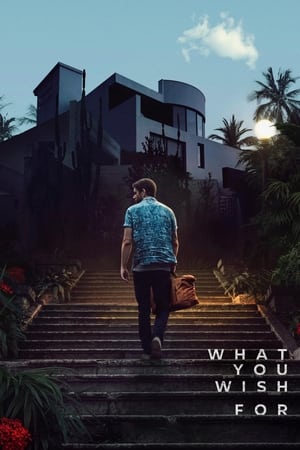Watch Free What You Wish For (2023)