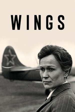 Watch Free Wings (1966)