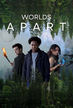 Watch Free Worlds Apart (2025)