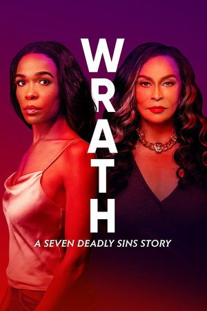 Watch Free Wrath A Seven Deadly Sins Story (2022)