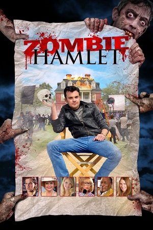 Watch Free Zombie Hamlet (2012)