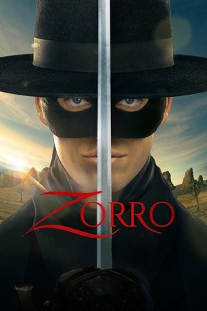 Watch Free Zorro (2024-)