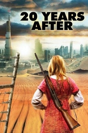 Watch Free 20 Years After (2008)