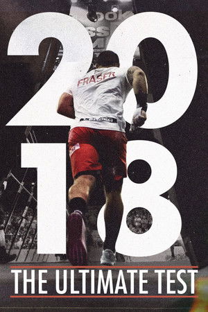 Watch Free 2018 the Ultimate Test (2021)